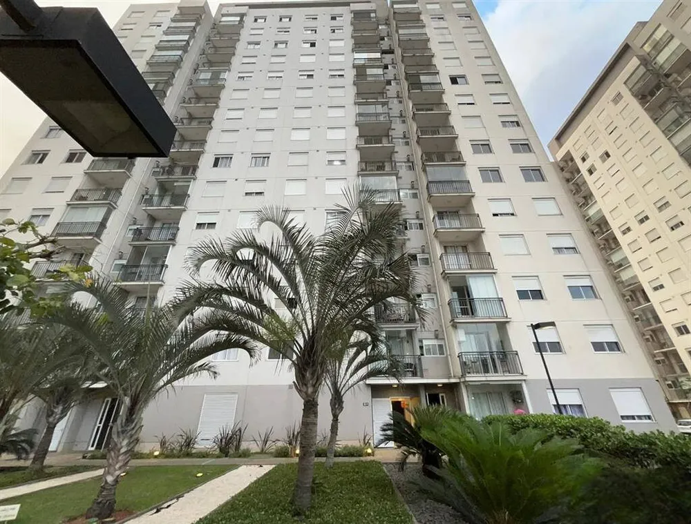 Apartamento, 2 quartos, 50 m² - Foto 7