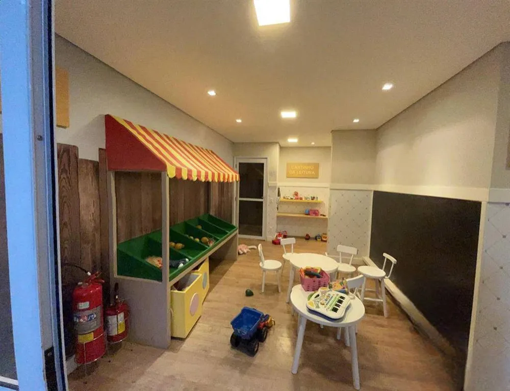 Apartamento, 2 quartos, 50 m² - Foto 6