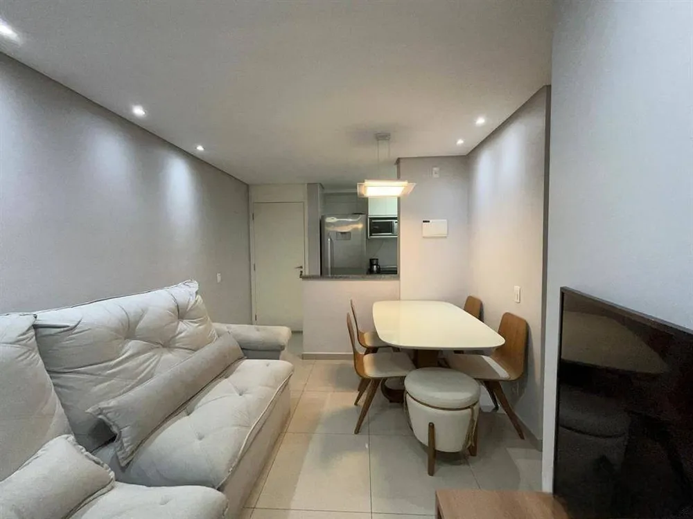 Apartamento, 2 quartos, 50 m² - Foto 2