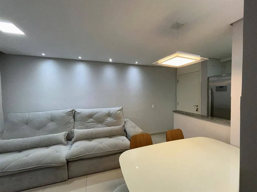 Apartamento, 2 quartos, 50 m² - Foto 3