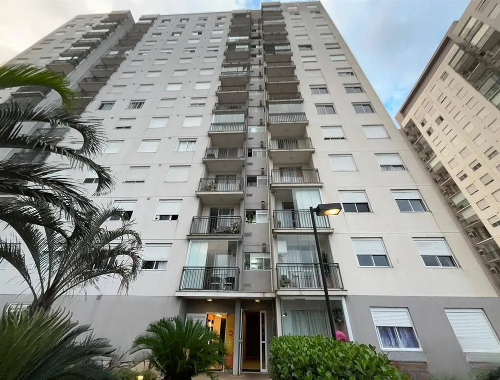 Apartamento, 2 quartos, 50 m² - Foto 1