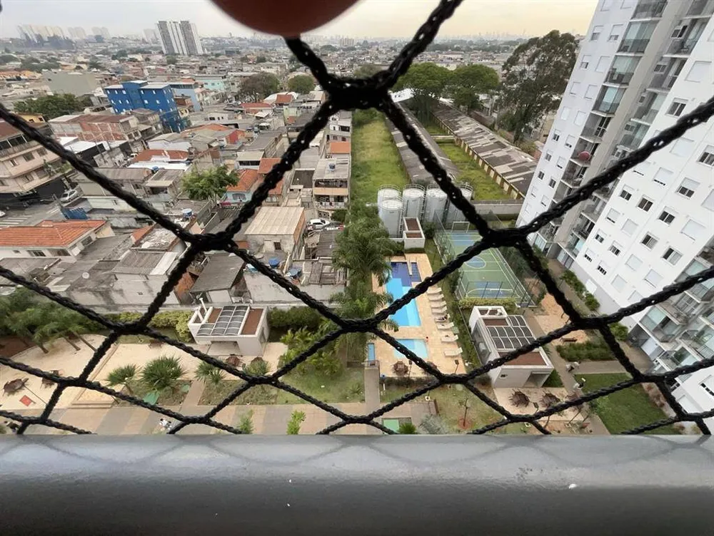 Apartamento, 2 quartos, 50 m² - Foto 4
