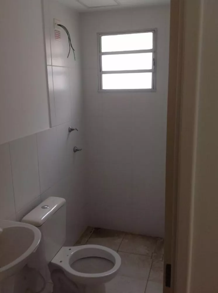 Apartamento à venda com 2 quartos, 50m² - Foto 3