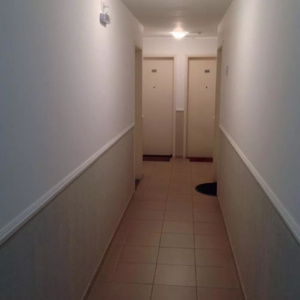 Apartamento à venda com 2 quartos, 50m² - Foto 2