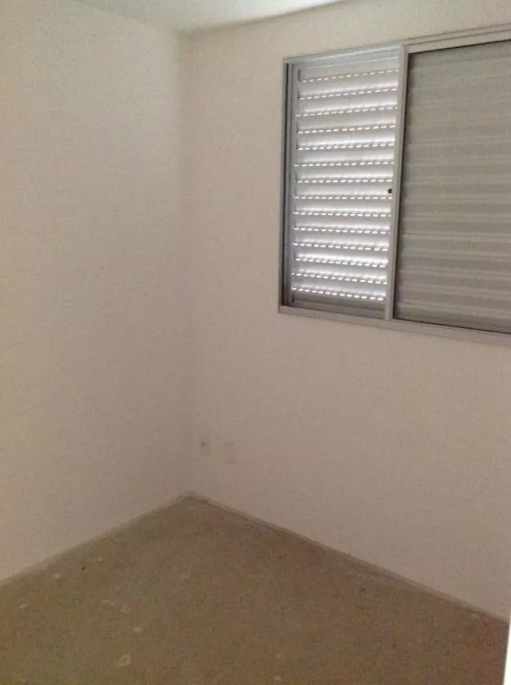 Apartamento à venda com 2 quartos, 50m² - Foto 4