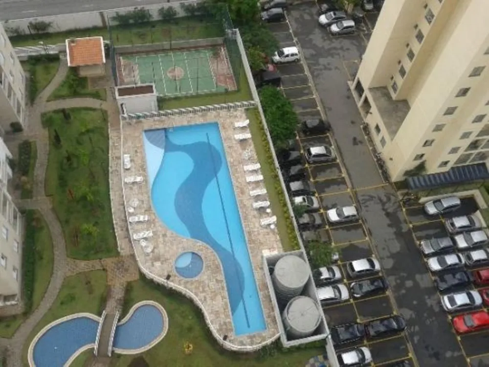 Apartamento, 3 quartos, 69 m² - Foto 1