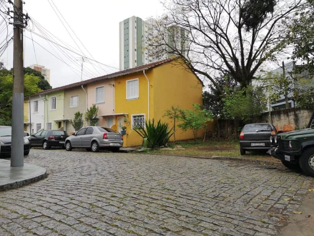 Sobrado para alugar com 2 quartos, 90m² - Foto 4