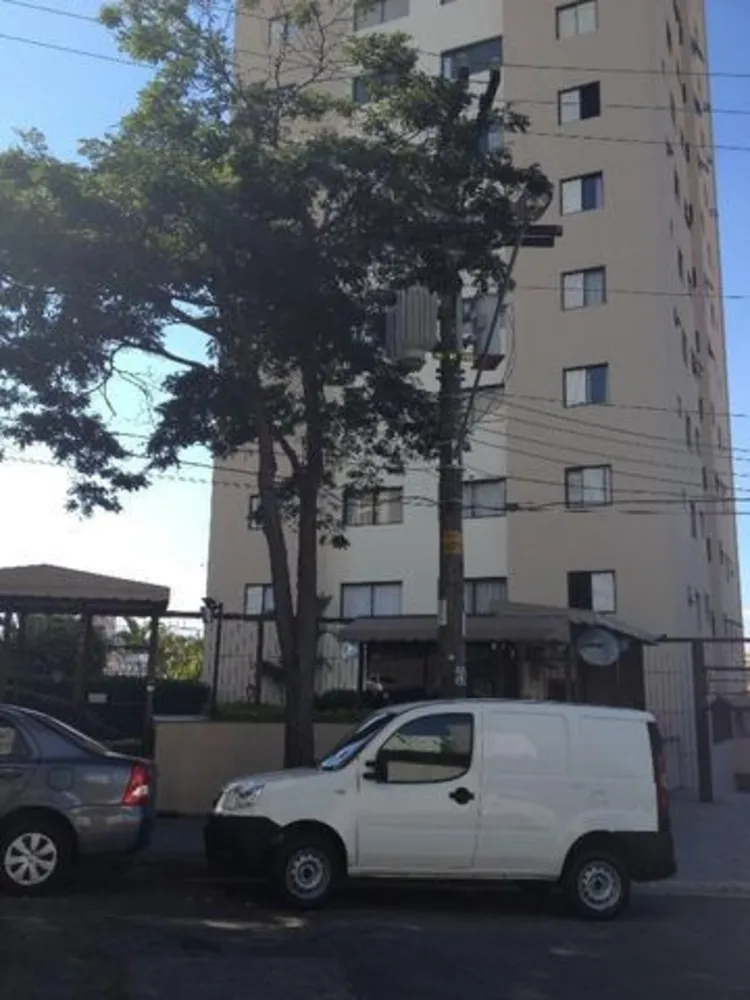 Apartamento, 2 quartos, 50 m² - Foto 1
