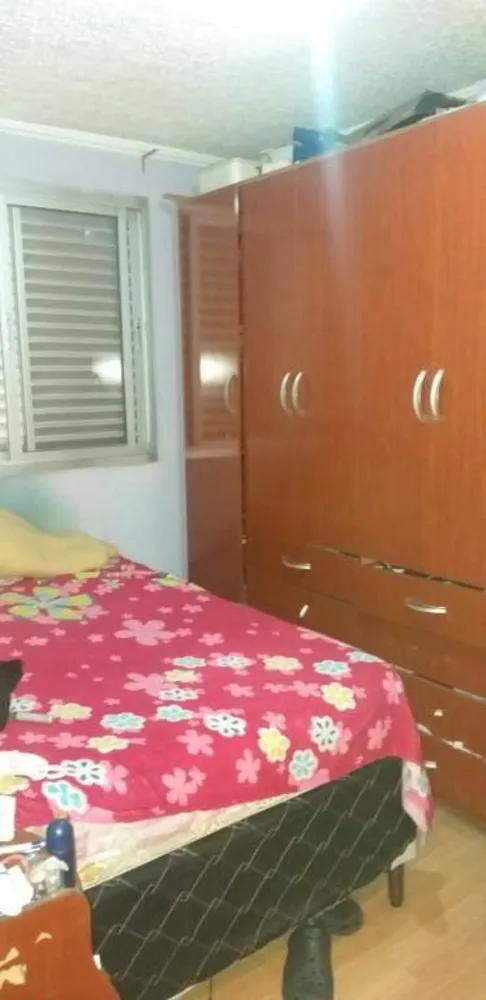 Apartamento, 3 quartos, 50 m² - Foto 2