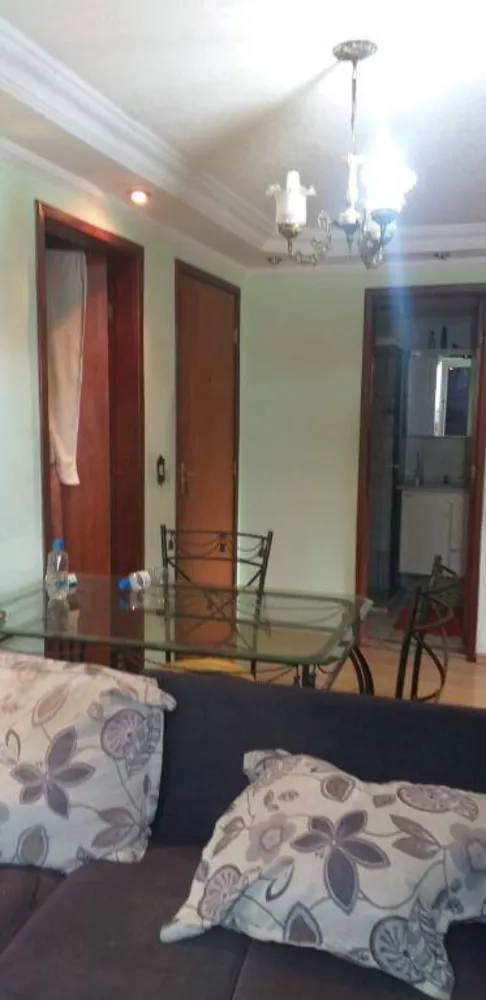 Apartamento, 3 quartos, 50 m² - Foto 5