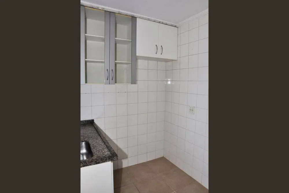 Apartamento, 2 quartos, 50 m² - Foto 7