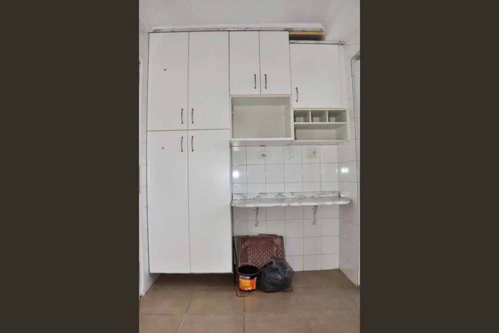 Apartamento, 2 quartos, 50 m² - Foto 5