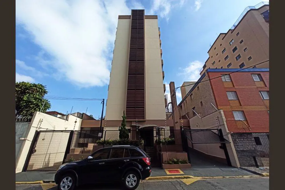 Apartamento, 2 quartos, 50 m² - Foto 1