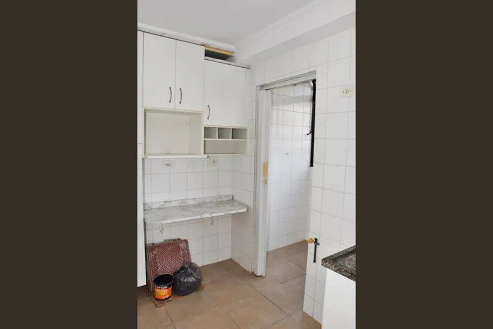 Apartamento, 2 quartos, 50 m² - Foto 6
