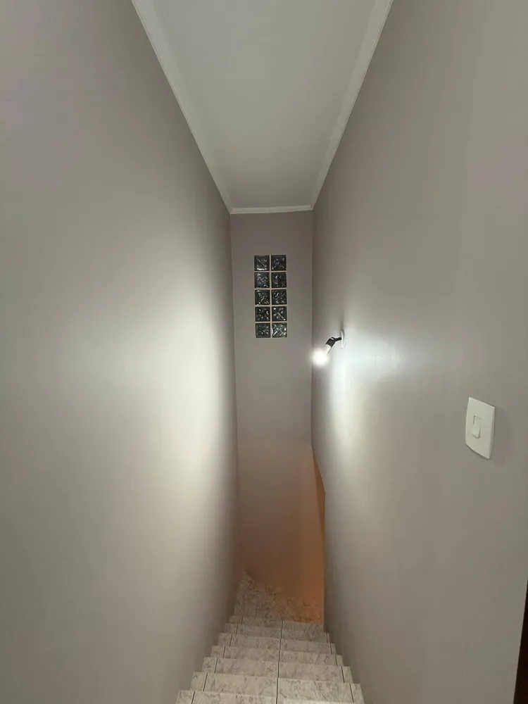 Sobrado, 3 quartos, 181 m² - Foto 2