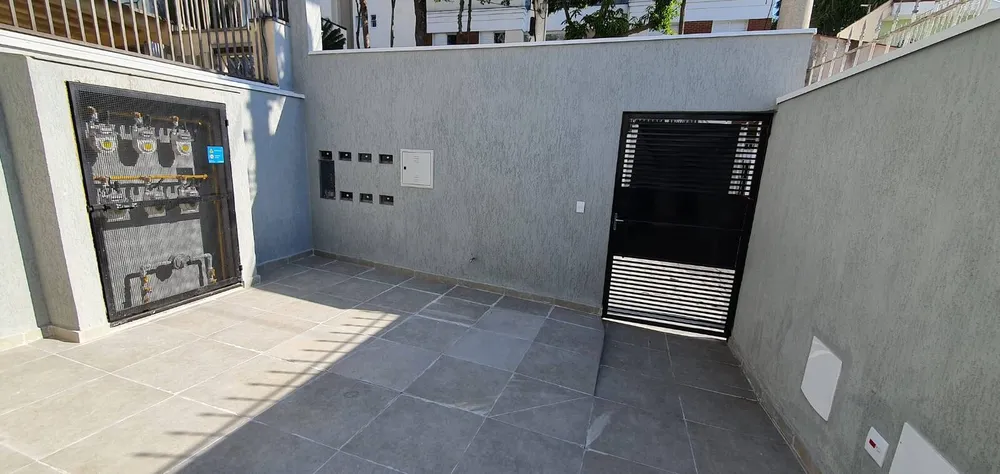 Apartamento, 2 quartos, 44 m² - Foto 2