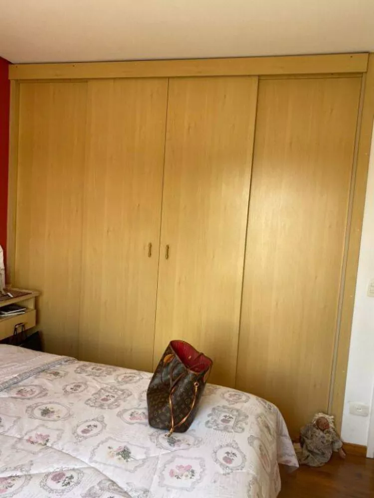 Casa à venda com 3 quartos, 200m² - Foto 3