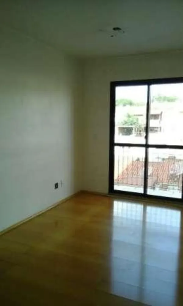 Apartamento, 2 quartos, 50 m² - Foto 1