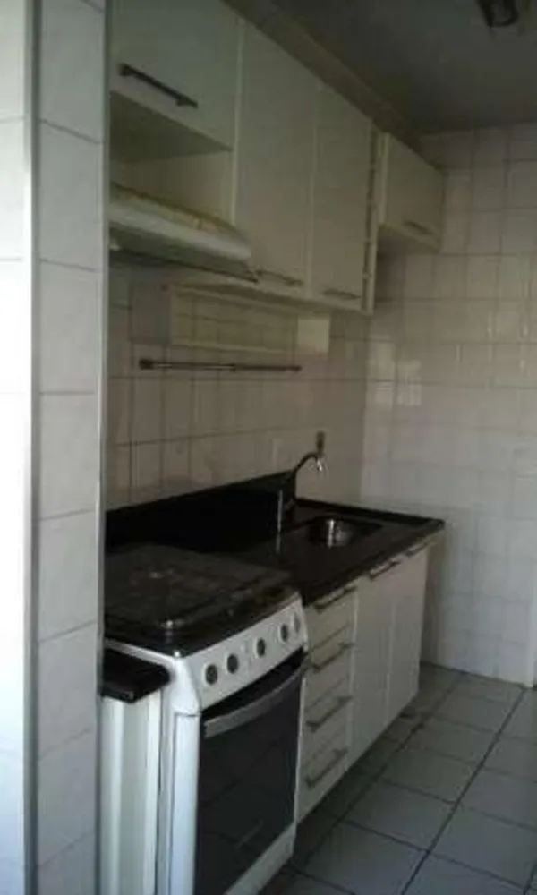 Apartamento, 2 quartos, 50 m² - Foto 5