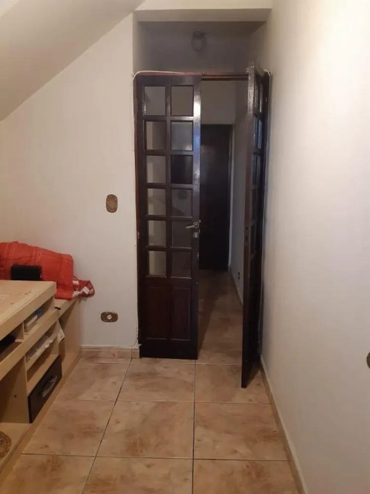 Sobrado, 3 quartos, 125 m² - Foto 8