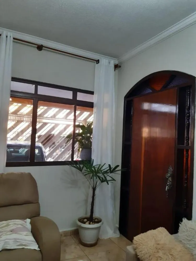 Sobrado, 3 quartos, 125 m² - Foto 5