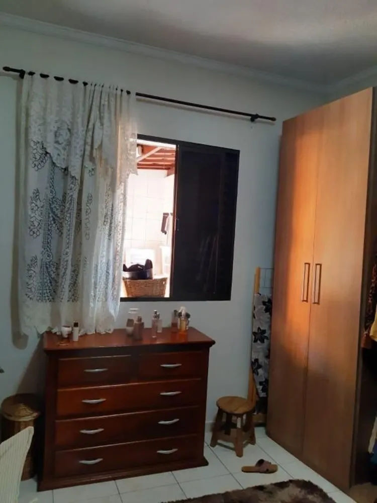 Sobrado, 3 quartos, 125 m² - Foto 3