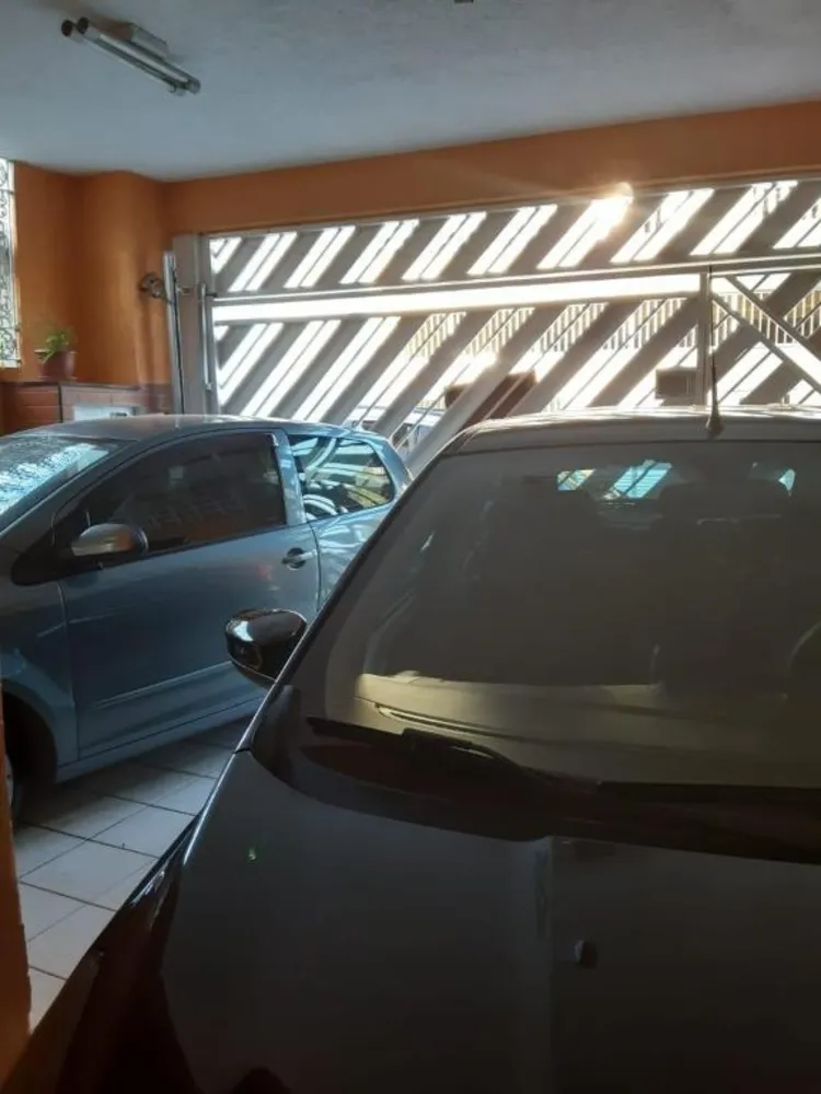 Sobrado, 3 quartos, 125 m² - Foto 7