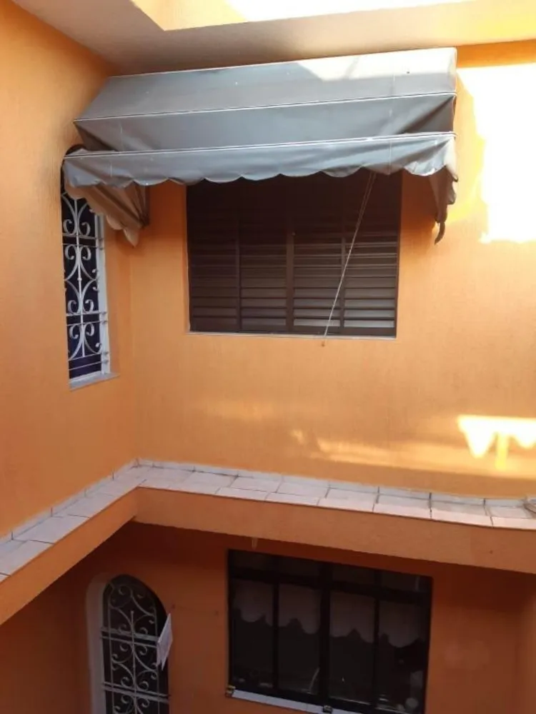 Sobrado, 3 quartos, 125 m² - Foto 6