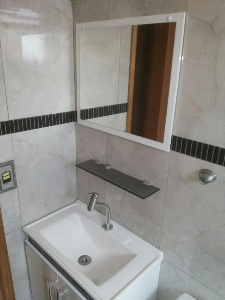 Apartamento, 2 quartos, 54 m² - Foto 3