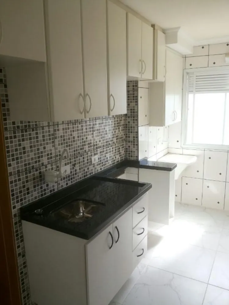 Apartamento, 2 quartos, 54 m² - Foto 1