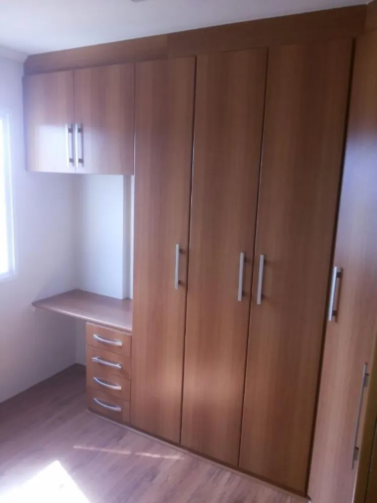 Apartamento, 2 quartos, 54 m² - Foto 4