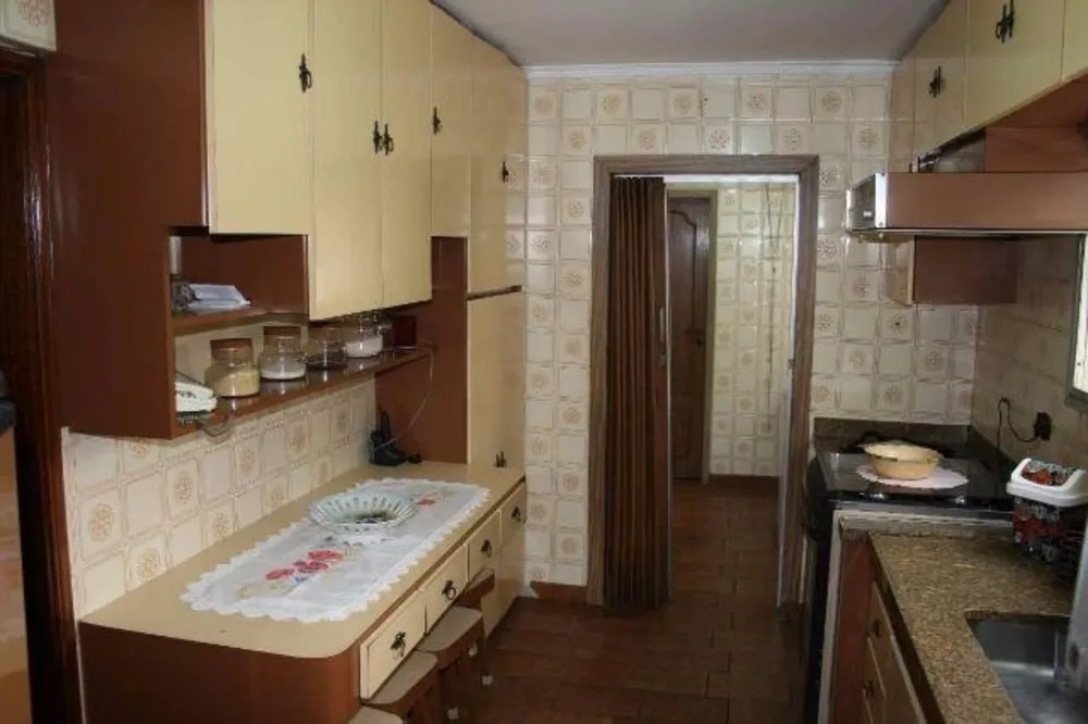 Apartamento, 3 quartos, 98 m² - Foto 5