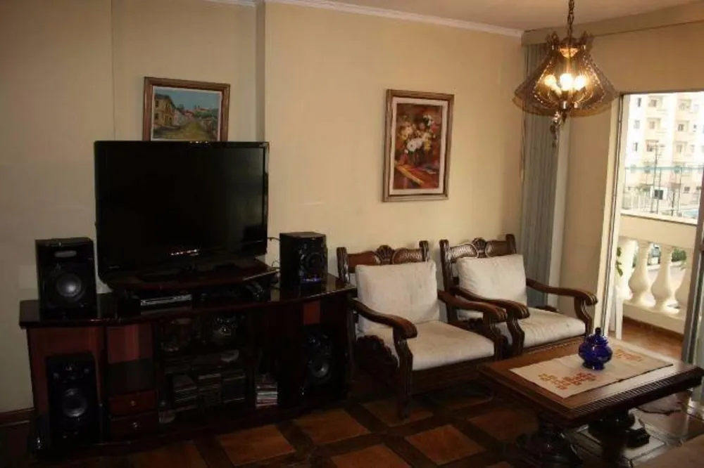 Apartamento, 3 quartos, 98 m² - Foto 8