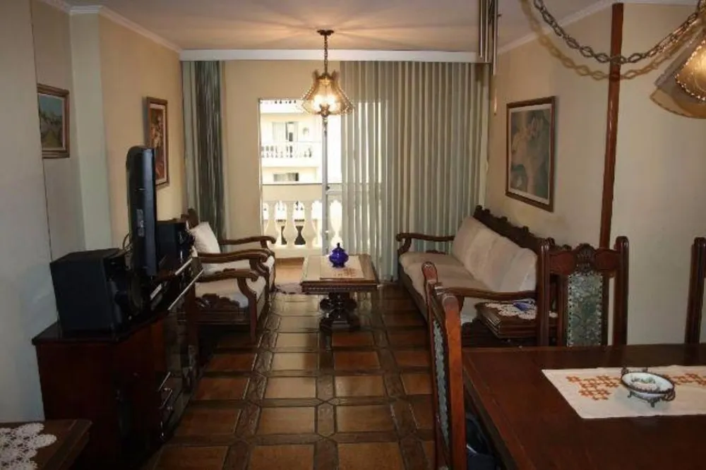 Apartamento, 3 quartos, 98 m² - Foto 6