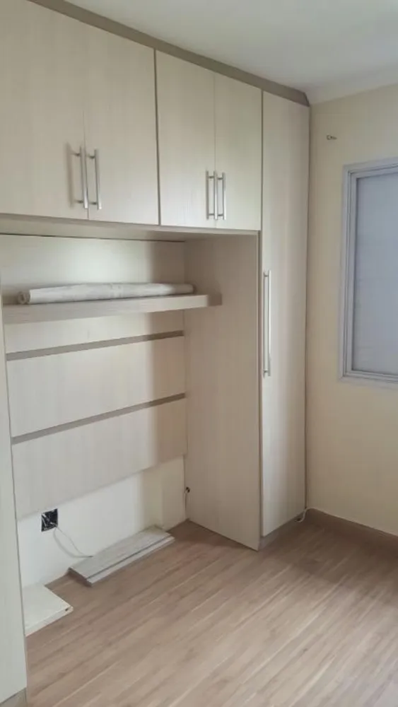 Apartamento, 3 quartos, 65 m² - Foto 6