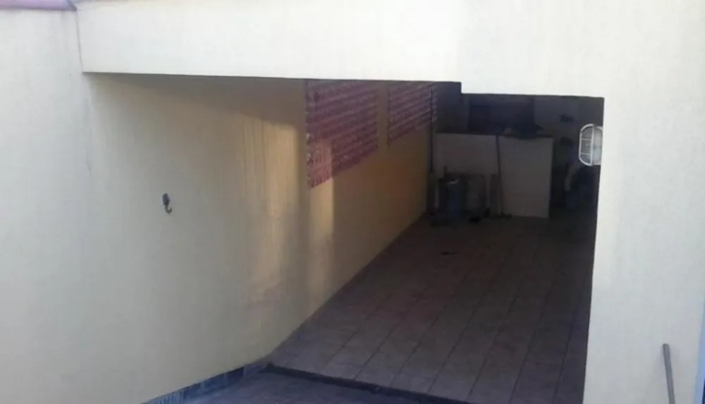 Casa, 3 quartos, 170 m² - Foto 1