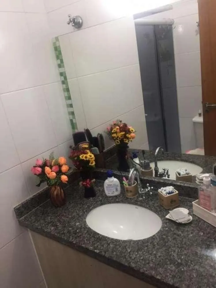 Sobrado, 2 quartos, 68 m² - Foto 5
