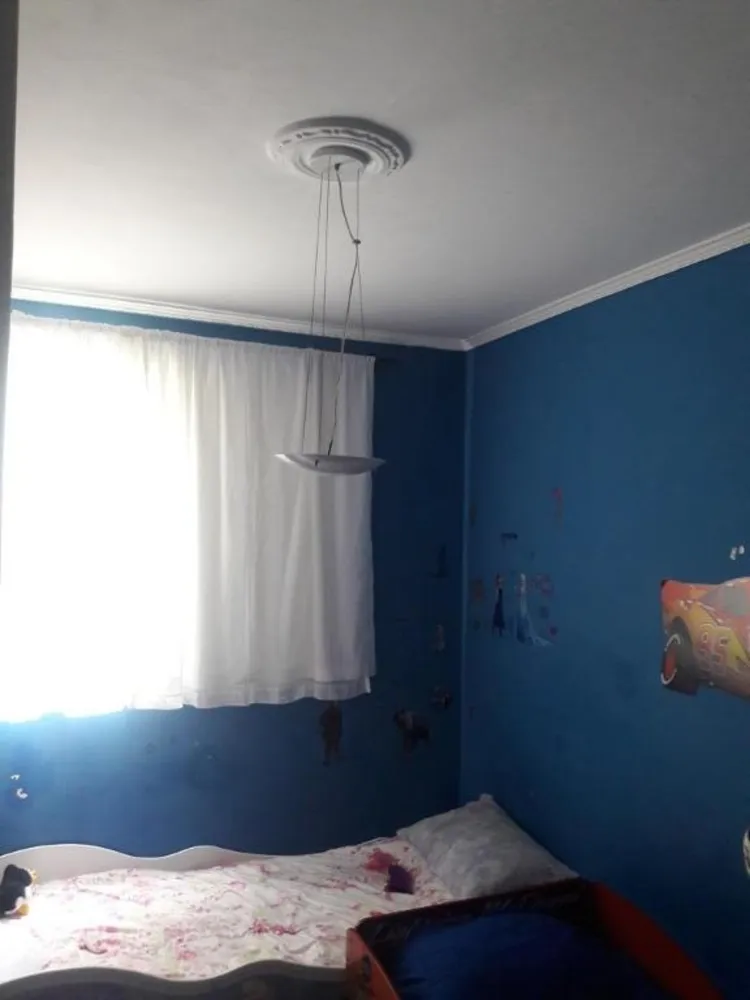 Apartamento, 2 quartos, 45 m² - Foto 8