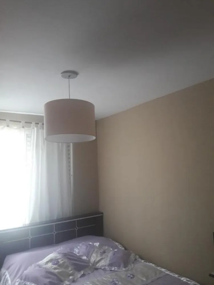 Apartamento, 2 quartos, 45 m² - Foto 5