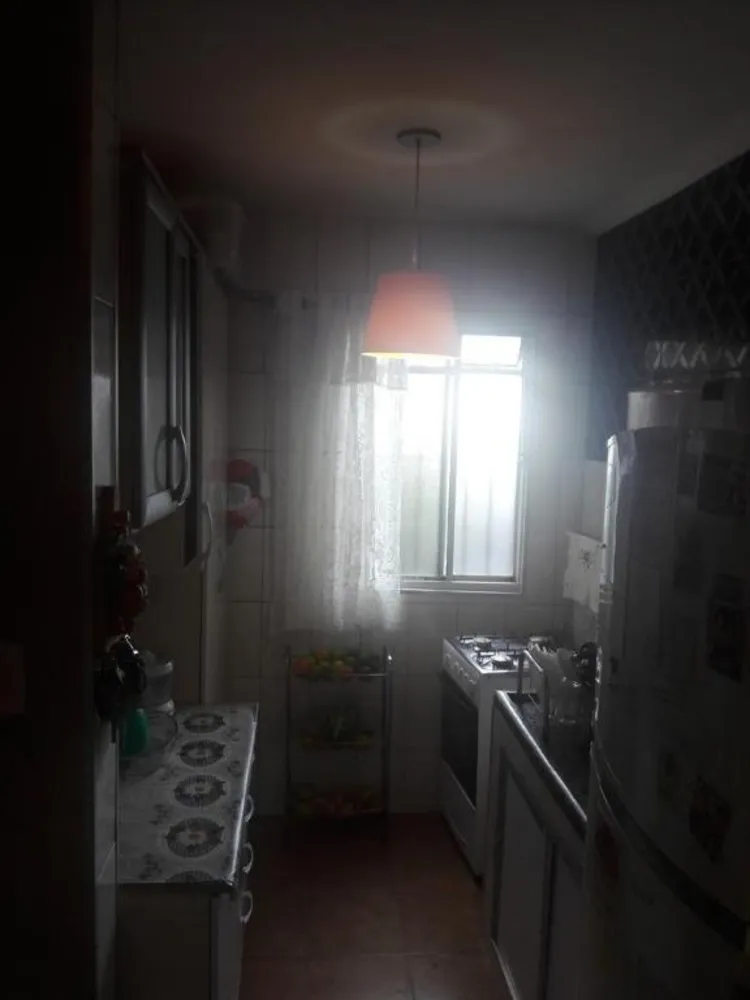 Apartamento, 2 quartos, 45 m² - Foto 7