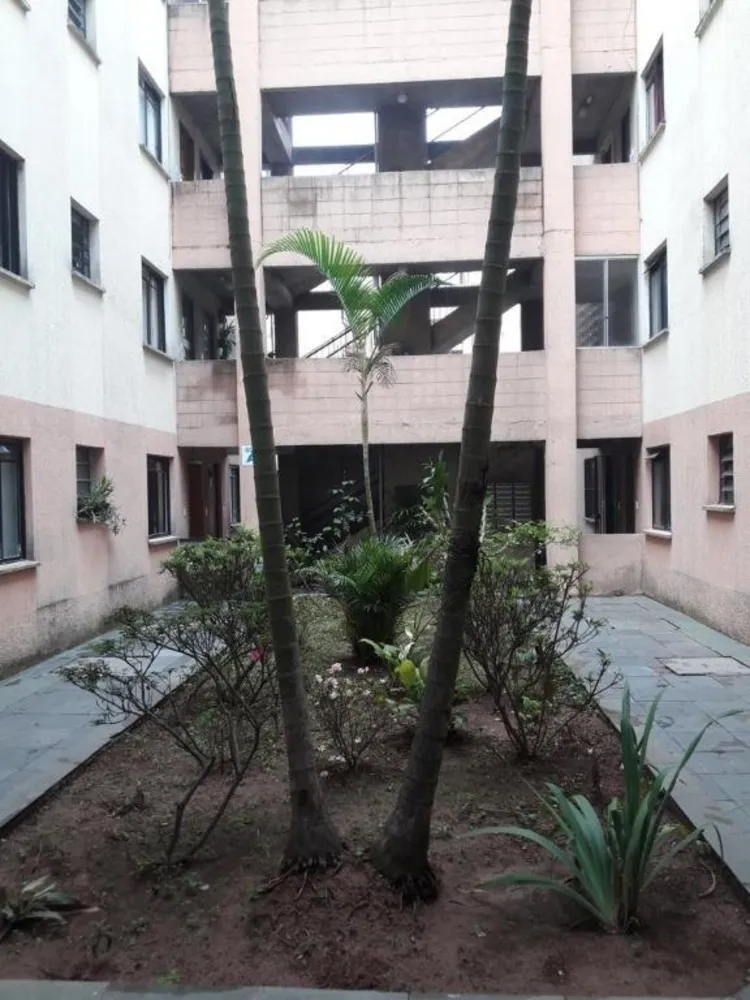 Apartamento, 2 quartos, 45 m² - Foto 2