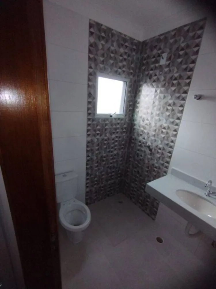 Sobrado, 3 quartos, 200 m² - Foto 6