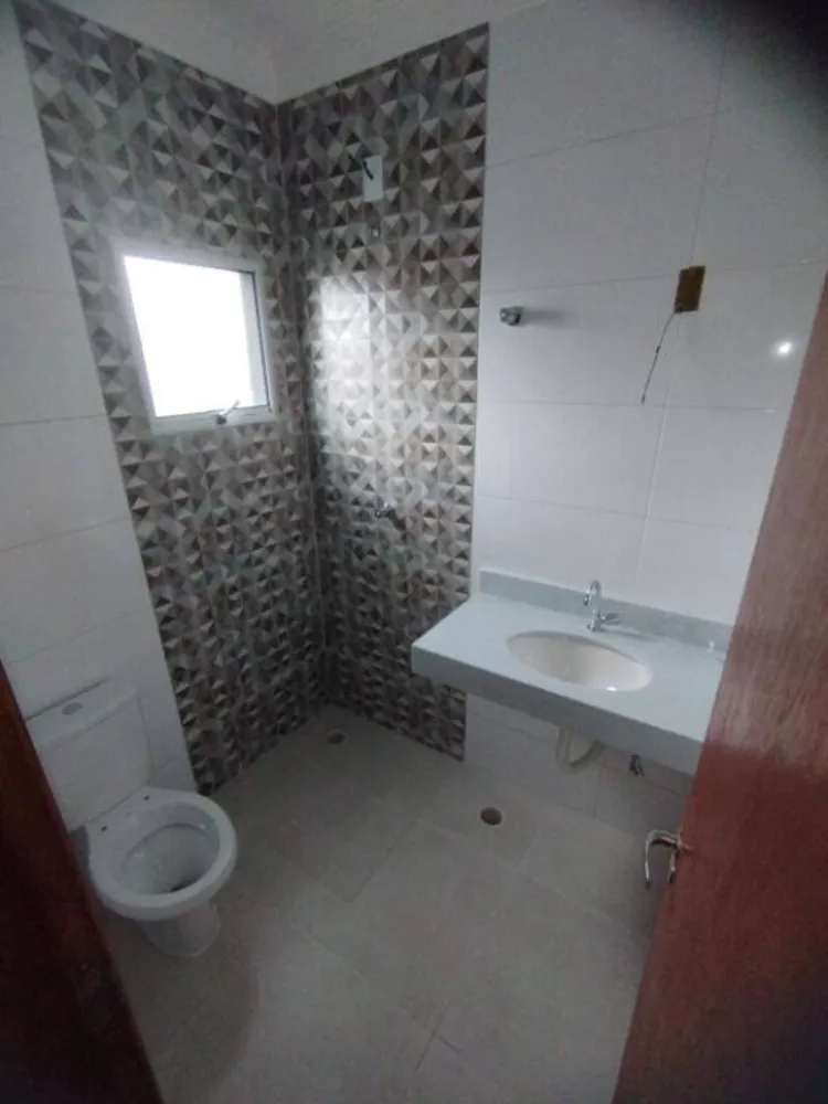Sobrado, 3 quartos, 200 m² - Foto 8