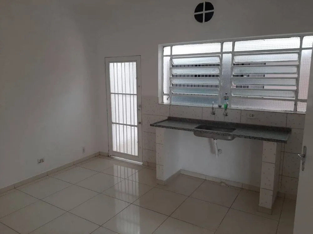 Sobrado, 6 quartos, 250 m² - Foto 2