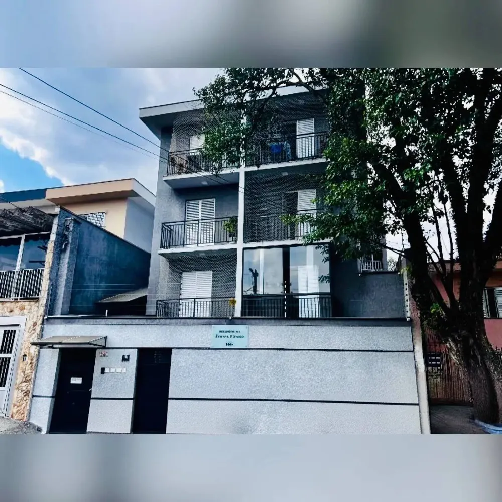 Apartamento, 1 quarto, 46 m² - Foto 1