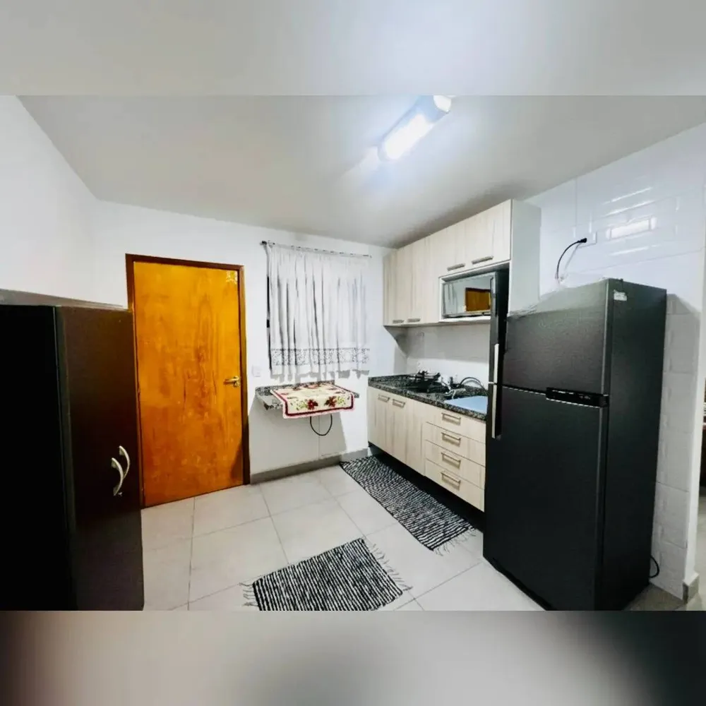 Apartamento, 1 quarto, 46 m² - Foto 4