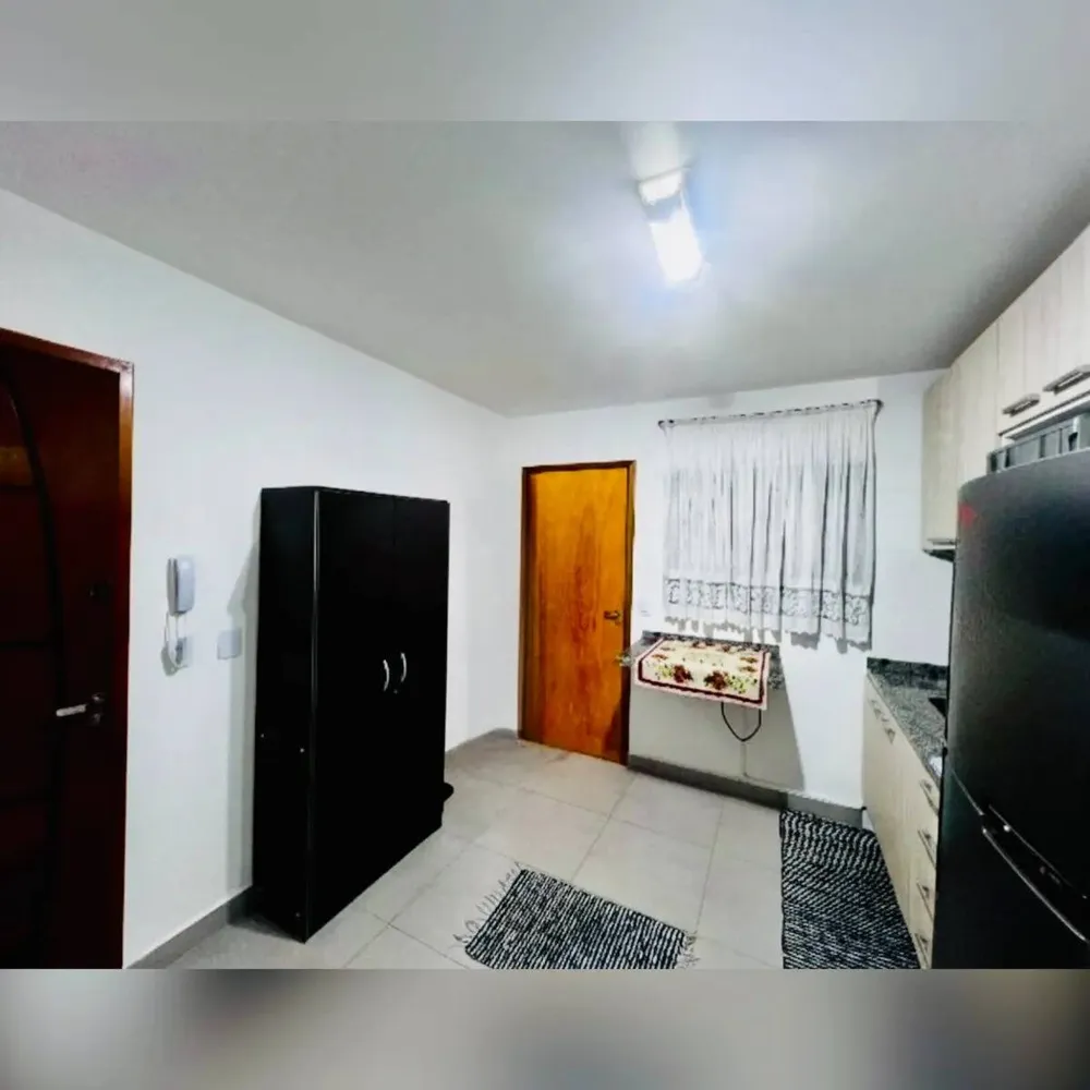 Apartamento, 1 quarto, 46 m² - Foto 2