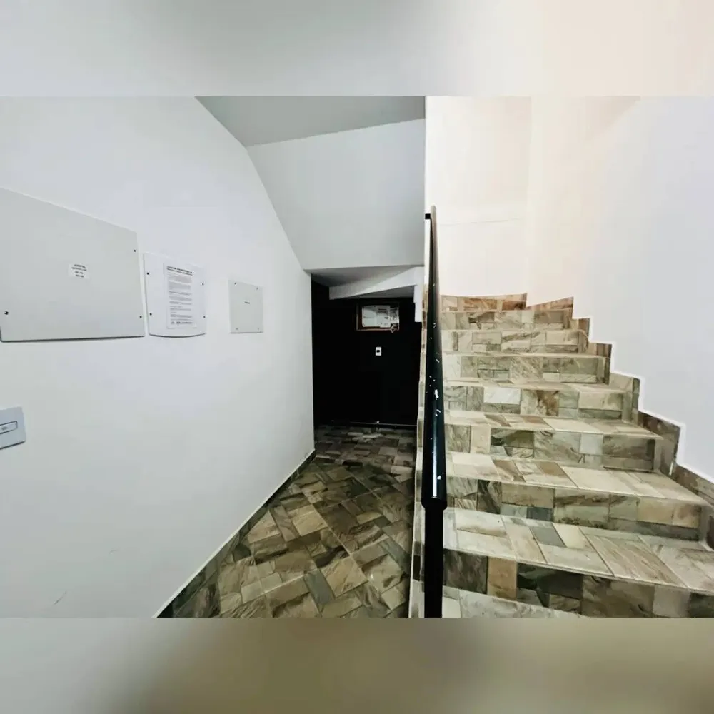 Apartamento, 1 quarto, 46 m² - Foto 5