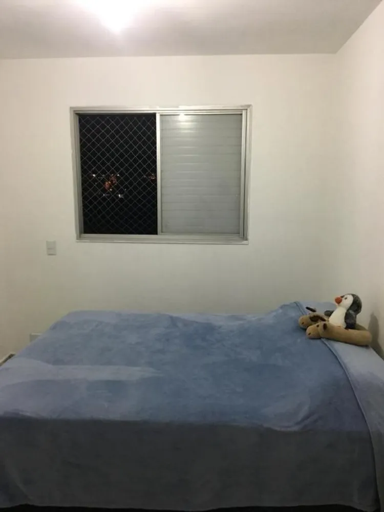 Apartamento, 2 quartos, 50 m² - Foto 6