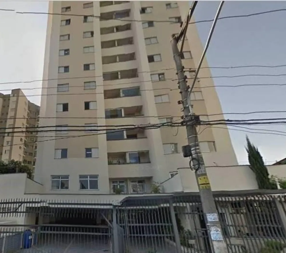 Apartamento, 2 quartos, 50 m² - Foto 1